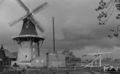 Aufnahme aus der Zeit vor 1929.