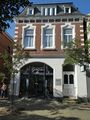 Neuer Weg 110 - Grenzenlos - Aufnahme vom 5. September 2021.