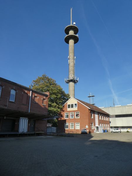 Datei:Postturm - 09 10 2021.jpg