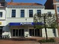Neuer Weg 44 - Admiral Spielhalle - Aufnahme vom 10. Oktober 2021.