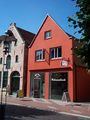 Neuer Weg 72 - Tafel Haus Pfeiffer - Aufnahme vom 15. Juli 2006.