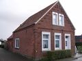 Baumstraße 43 - Aufnahme vom 27. Januar 2007.