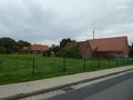 Parkstraße 24 - Aufnahme vom 26. September 2021.
