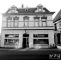Aufnahme aus der Zeit um 1970.