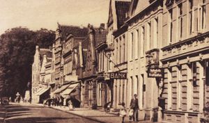 Osterstraße um 1940 01.jpg