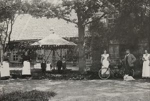 Ekel Ekeler Vorwerk Gasthof 1905 01.jpg