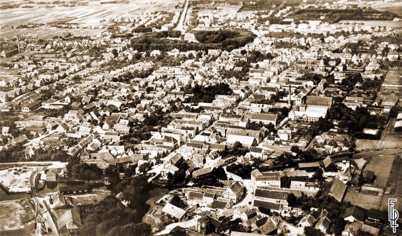 Datei:Norden um 1955.jpg