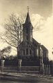 Die Ludgeruskirche im Jahre 1927.