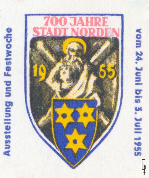 Datei:700-Jahr-Feier Logo.jpg