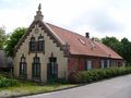 Raiffeisenstraße 1 A - Aufnahme vom 21. Mai 2006.