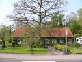 Schulstraße 1 - Aufnahme vom 6. Mai 2006.