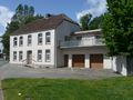 Bahnhofstraße 2a - Aufnahme vom 12. Juni 2010.