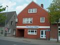 Uffenstraße 17 - hier noch mit Druckerei Eilts - Aufnahme vom 11. Mai 2003.