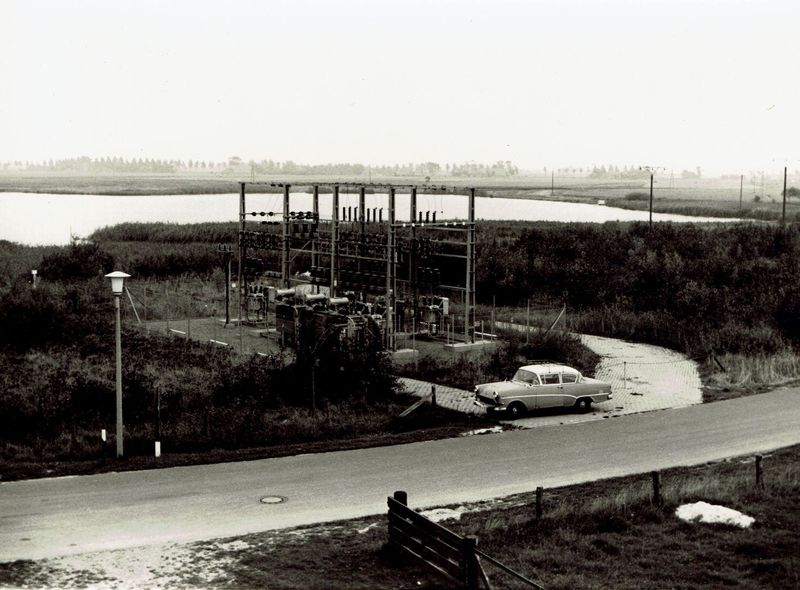 Datei:Leybucht Trafostation um 1962 01.jpg