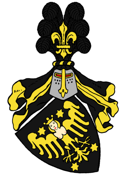 Datei:Wappen Cirksena.png