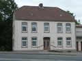 Bahnhofstraße 2a - Aufnahme vom 13. Juni 2010.
