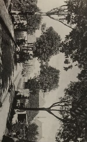 Neuer Weg Brückstraße Galgentief Norder Tief Südeingang 1908 01.jpg