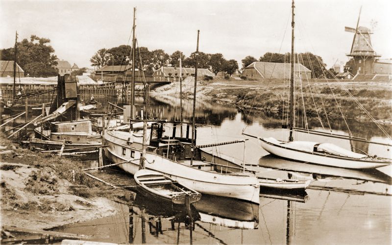 Datei:Siel nach Abbruch.jpg