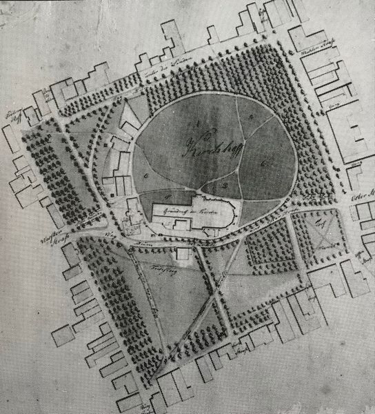 Datei:Marktplatz Stadtplan 1805 01.jpg