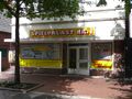 Neuer Weg 57 - Spielpalast Nr. 1 - Aufnahme vom 20. Juli 2008.