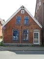 Osterstraße 140 - Aufnahme vom 24. Juli 2021.