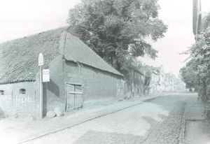 Am Markt Burggraben Kaufmannsches Haus um 1950 01.jpg