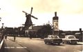 Aufnahme aus der Zeit um 1965.