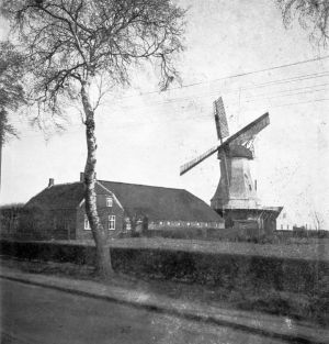 Norddeicher Straße Königsberger Straße Silbermühle unbekanntes Datum 01.jpg