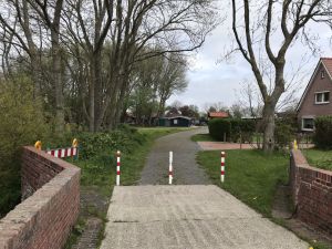 Altendeichsweg Bruecke Deichgasthof Zur Leybucht Neulander Tief 13052021 01.jpg