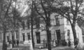 Aufnahme aus der Zeit um 1910.