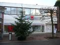 Neuer Weg 119 - Woolworth, ein Tag vor der Neueröffnung - Aufnahme vom 28. November 2012.