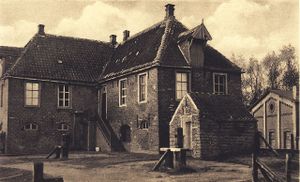 Am Hafen Schiffswerft Herlyn Hafenhaus unbekanntes Datum 01.jpg