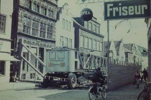 Osterstraße Schöninghsches Haus Gebrüder Neumann um 1963 01.JPG