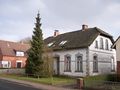 Schulstraße 28 - Gebäude nicht mehr vorhanden - Aufnahme vom 19. Februar 2006.