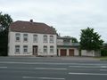 Bahnhofstraße 2a - Aufnahme vom 13. Juni 2010.