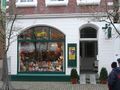 Neuer Weg 110 - Sternschnuppe, 12 Tage nach Neueröffnung - Aufnahme vom 17. November 2007.