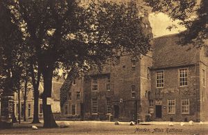 Am Markt Altes Rathaus 1916 01.jpg