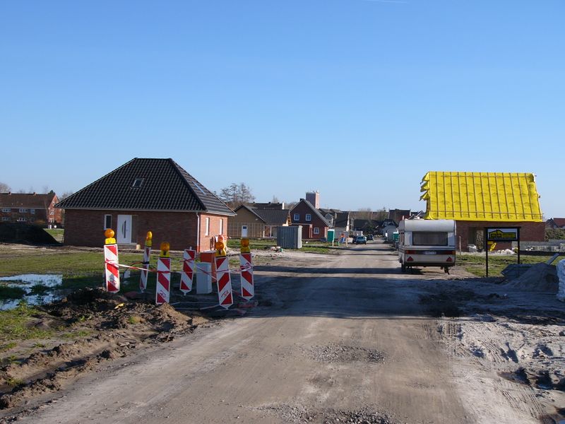 Datei:Dortmunder Straße - 11032007.jpg